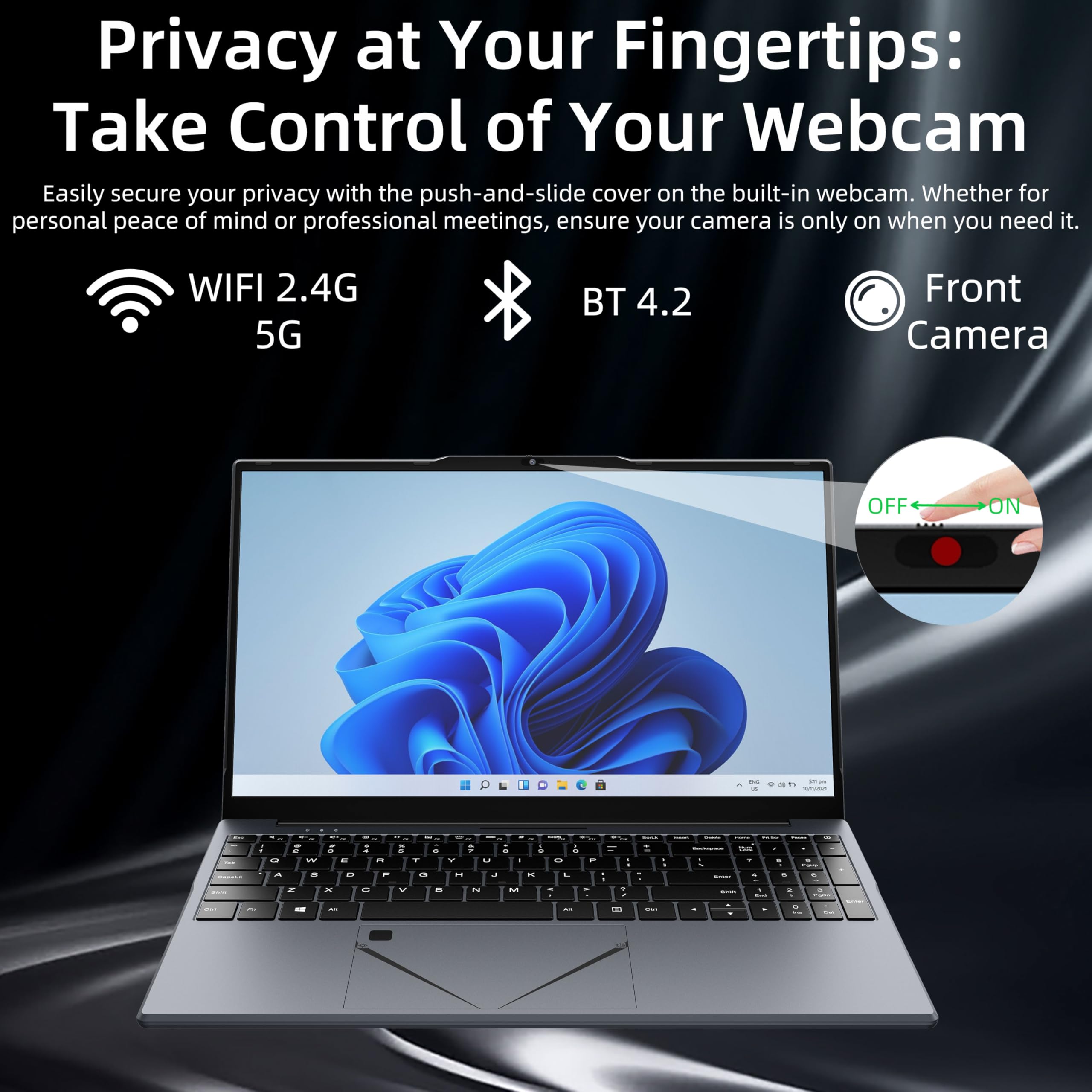 AocBook 15.6